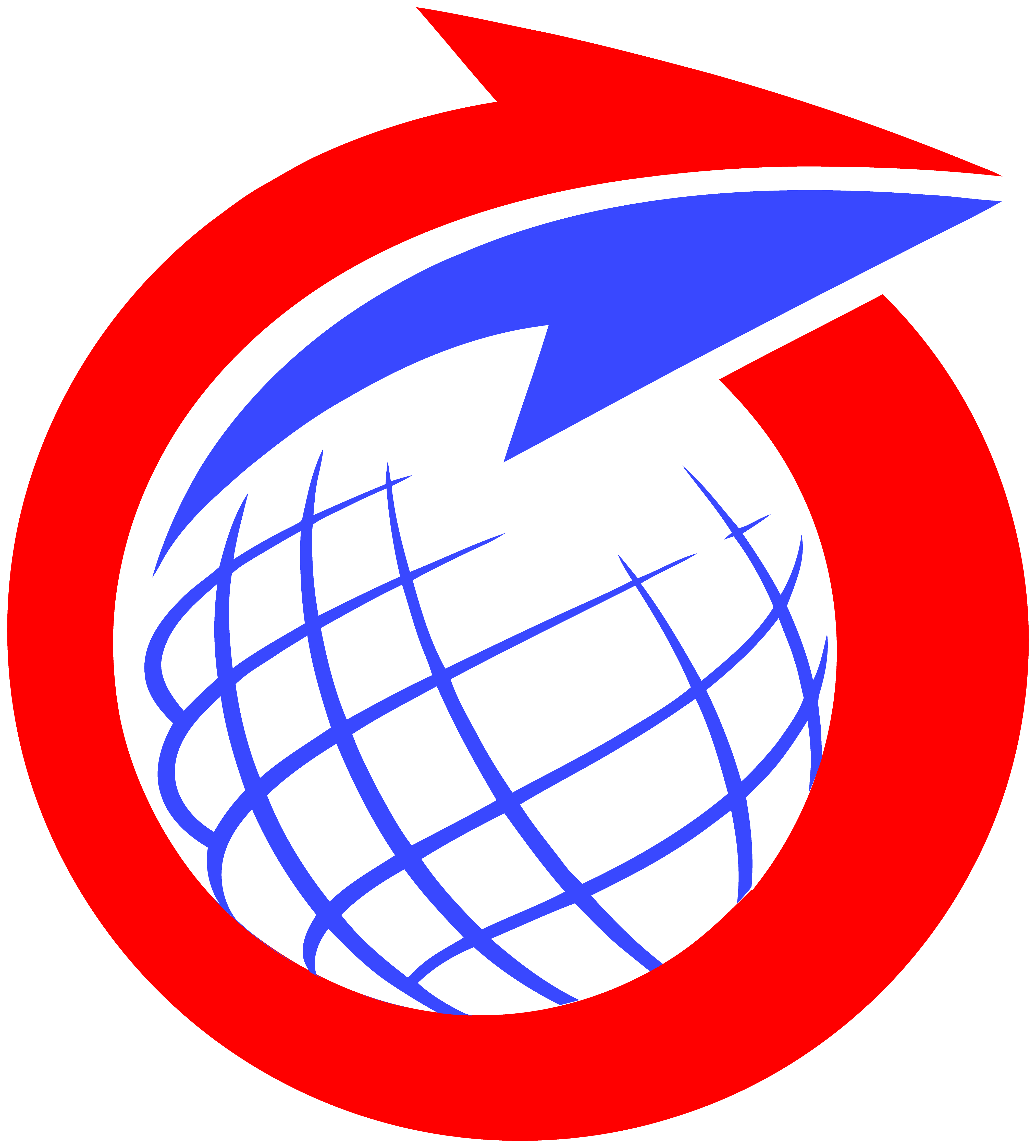 Demo Courier Company logo